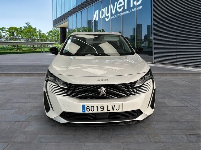 Foto del PEUGEOT 3008 1.5BlueHDi Active Pack S&S 130