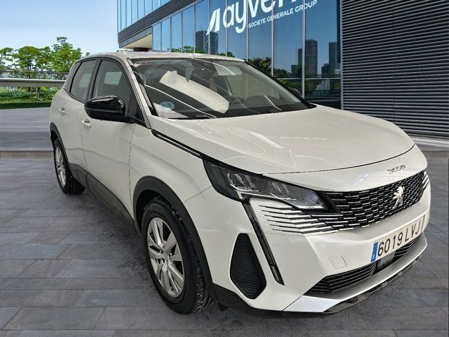 Foto del PEUGEOT 3008 1.5BlueHDi Active Pack S&S 130