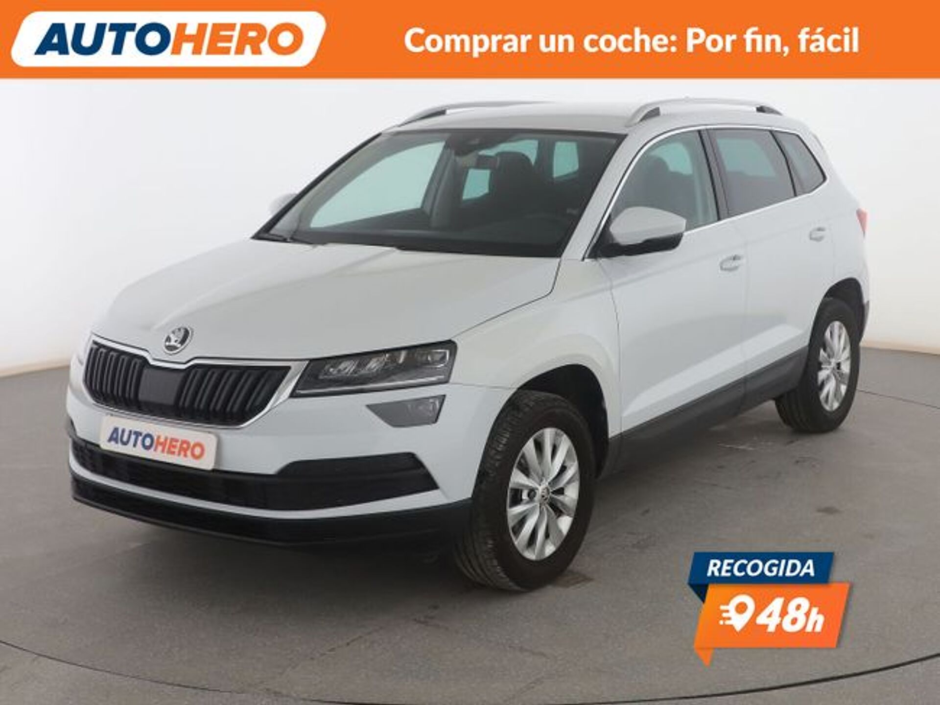 Imagen 1 de SKODA Karoq