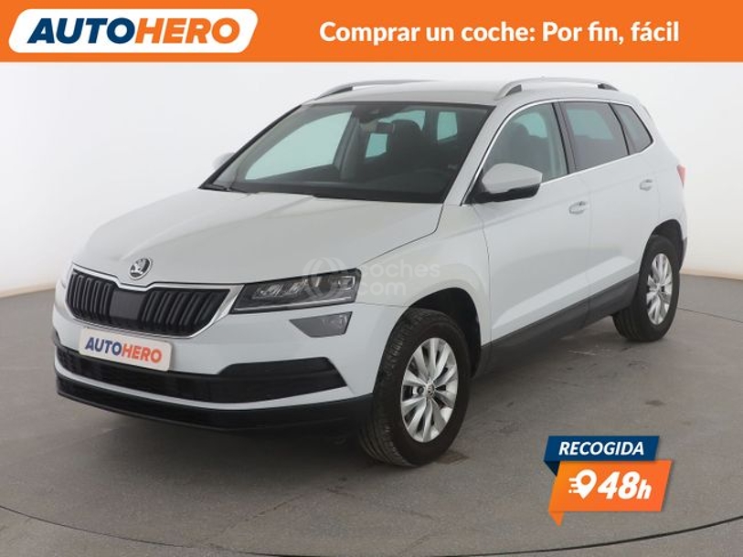 Foto del SKODA Karoq 1.0 TSI Ambition