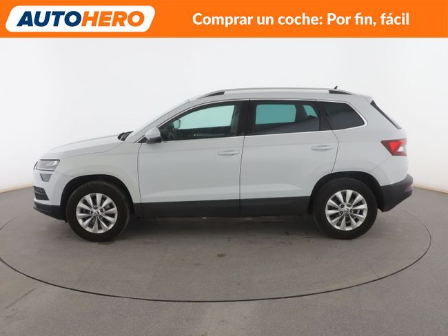 Foto del SKODA Karoq 1.0 TSI Ambition