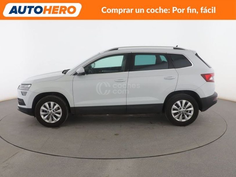Foto del SKODA Karoq 1.0 TSI Ambition