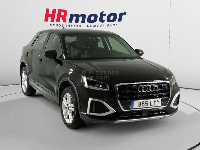 Foto del AUDI Q2 30 TDI Advanced 85kW