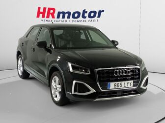 Imagen de AUDI Q2 30 TDI Advanced 85kW