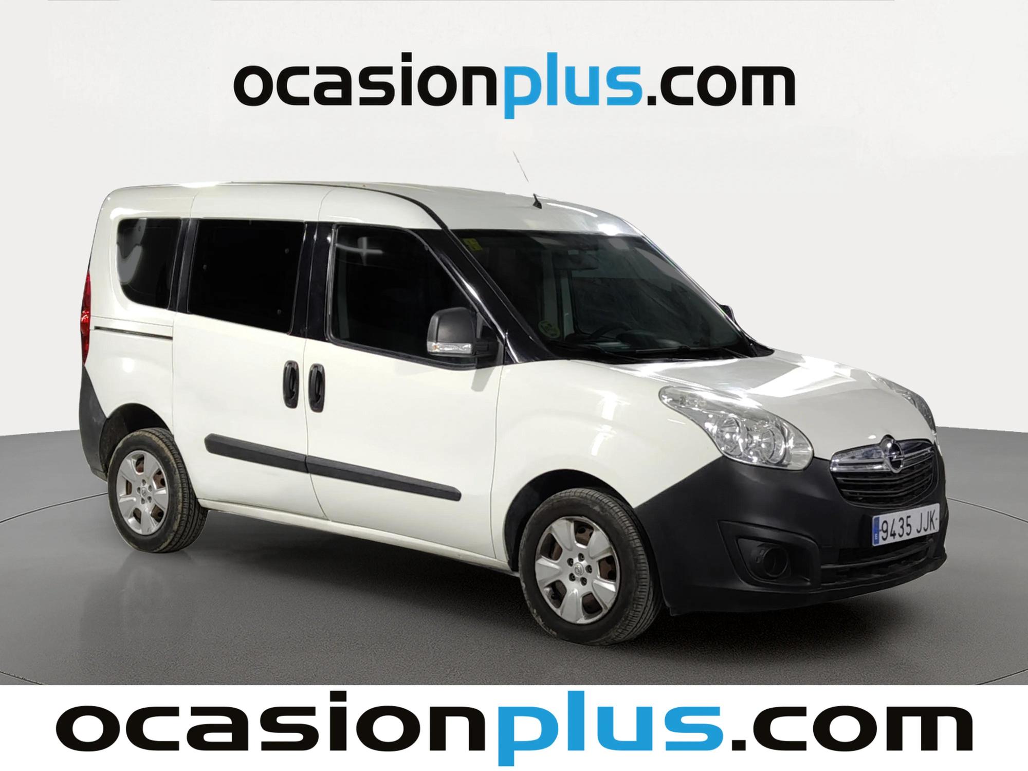 Foto del OPEL Combo Tour 1.3CDTI Expression L1H1 90