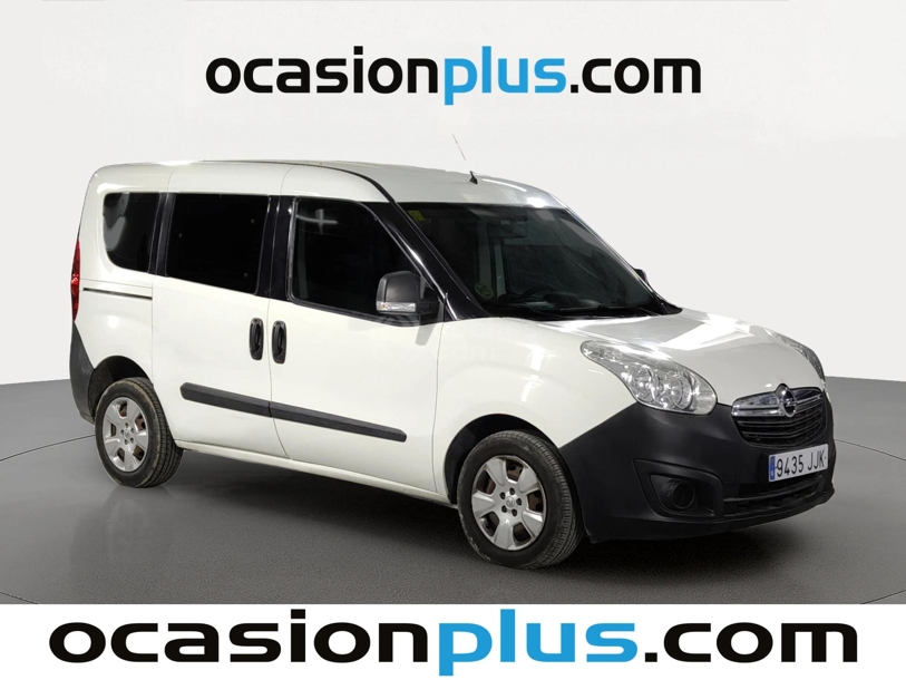 Foto del OPEL Combo Tour 1.3CDTI Expression L1H1 90