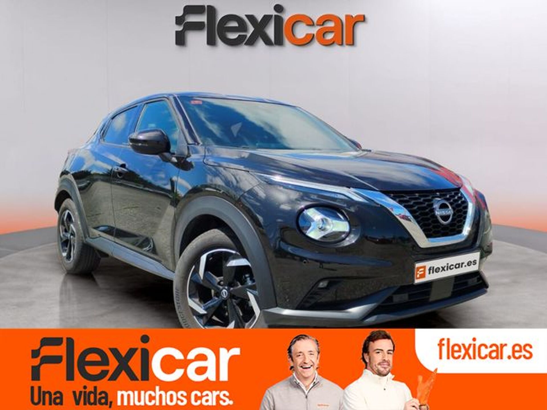 Imagen de NISSAN Juke