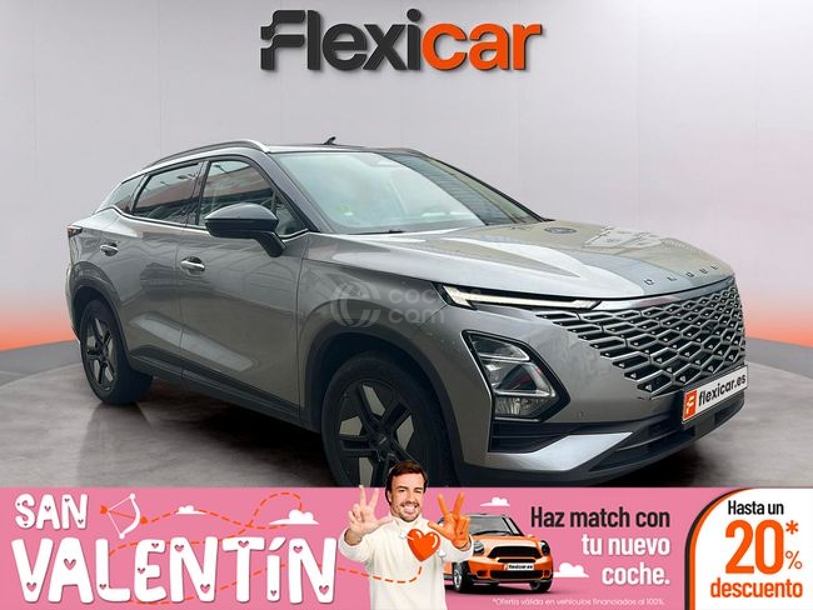 Foto del OMODA 5 1.6 Premiun 145