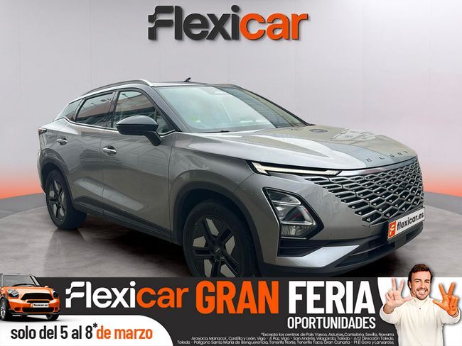 Foto del OMODA 5 1.6 Premiun 145