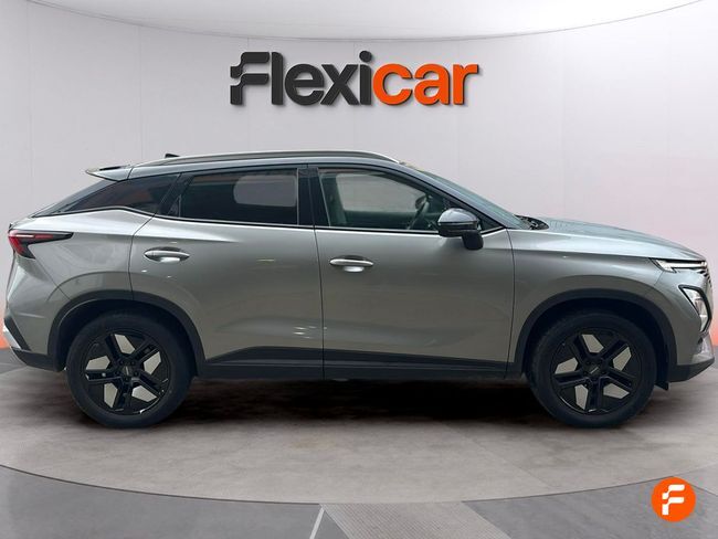 Foto del OMODA 5 1.6 Premiun 145