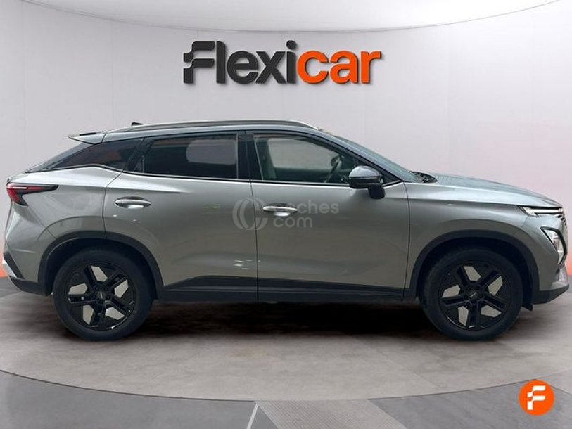 Foto del OMODA 5 1.6 Premiun 145