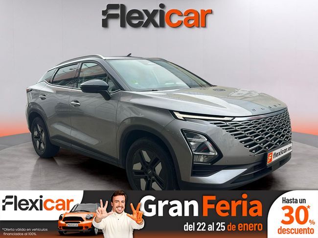 OMODA 5 (MY25 - Premium 1.6 TGDI 108kW (145cv)) en Valencia