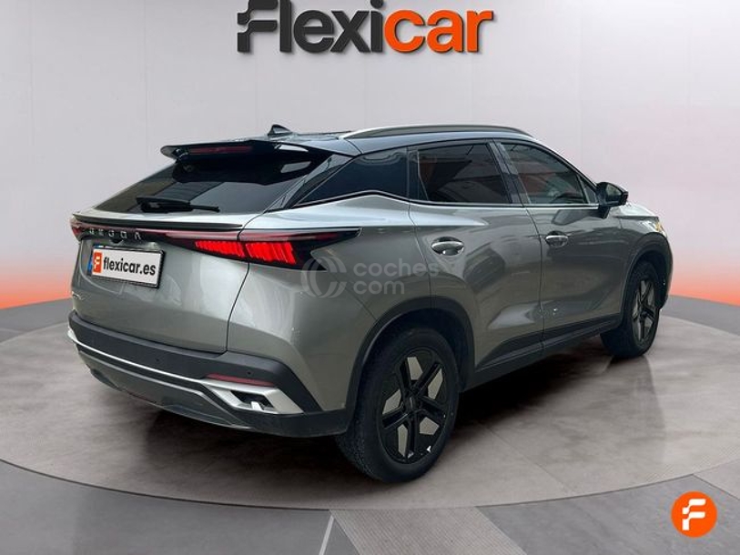 Foto del OMODA 5 1.6 Premiun 145