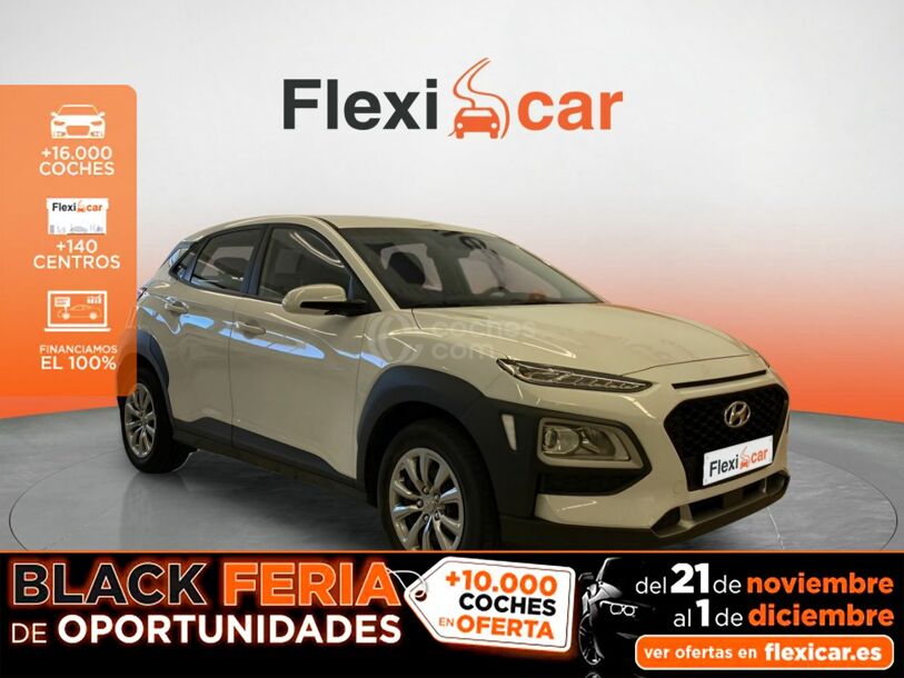 Foto del HYUNDAI Kona 1.0 TGDI Essence 4x2