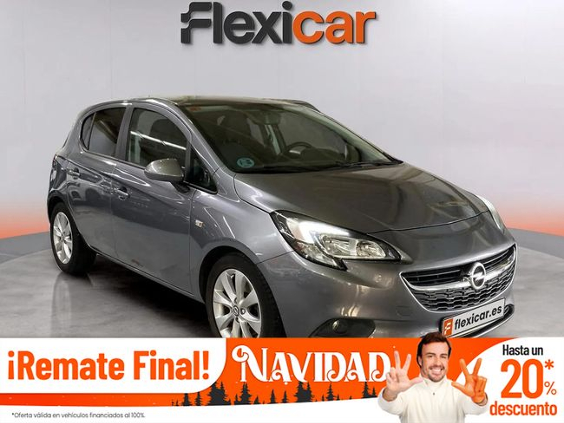 Imagen de OPEL Corsa