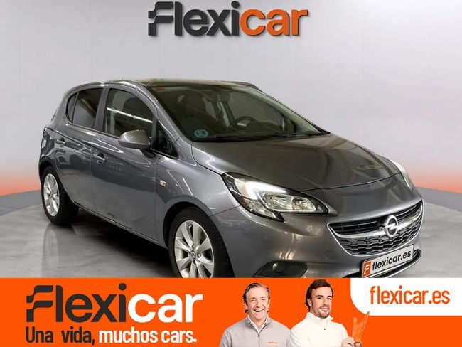 OPEL Corsa (1.3 CDTi Selective 75 CV) en Sevilla
