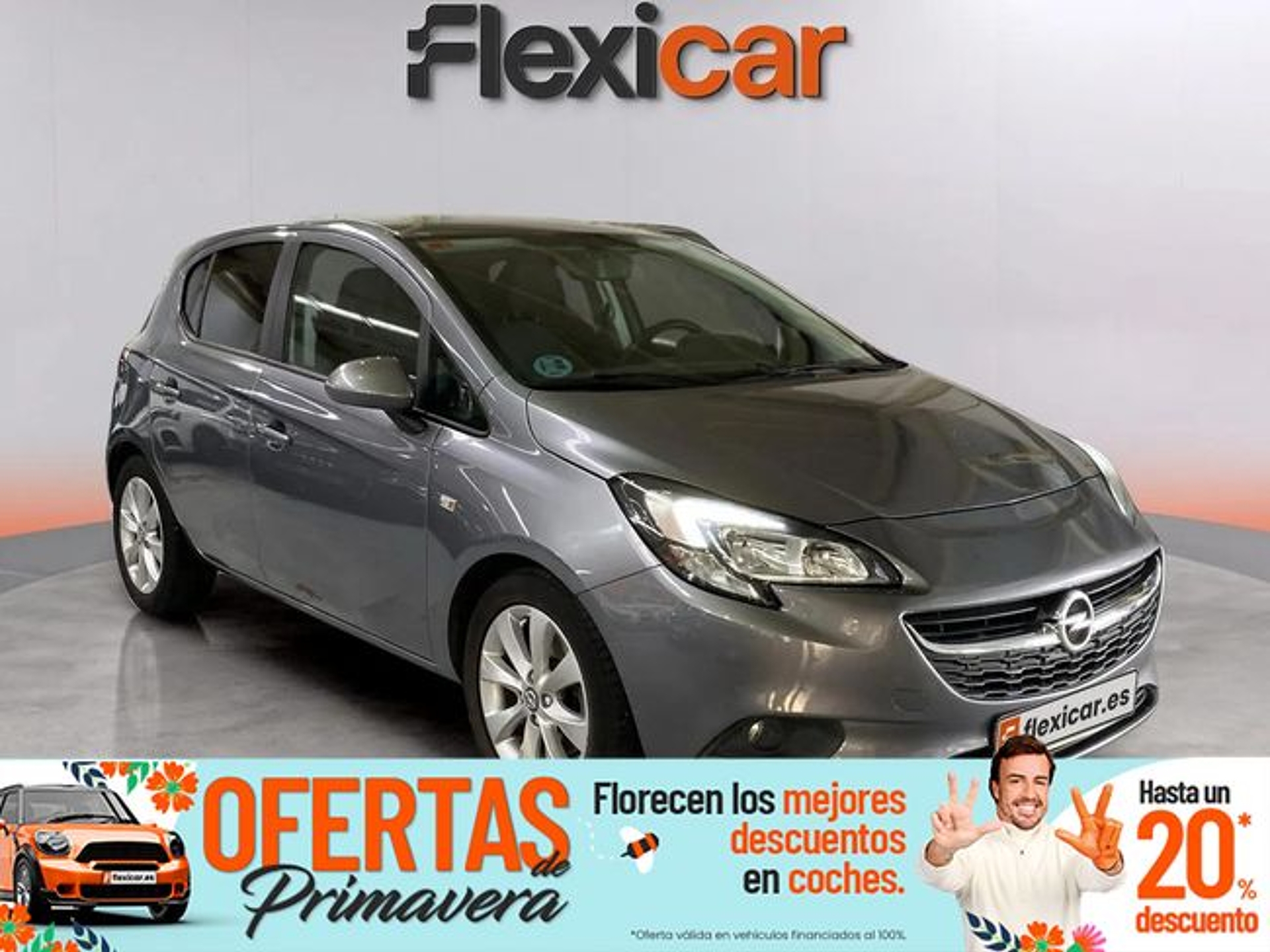 Imagen de OPEL Corsa