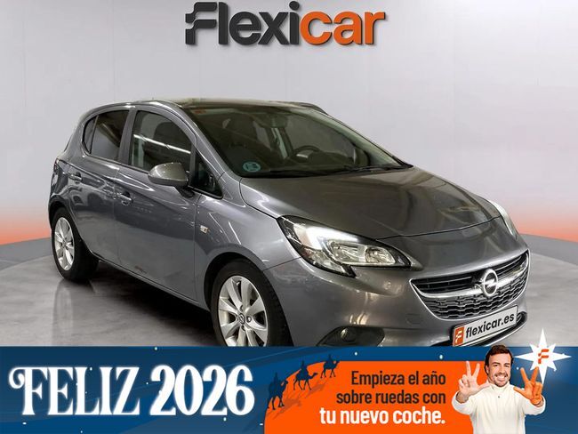 OPEL Corsa (1.3 CDTi Selective 75 CV) en Sevilla