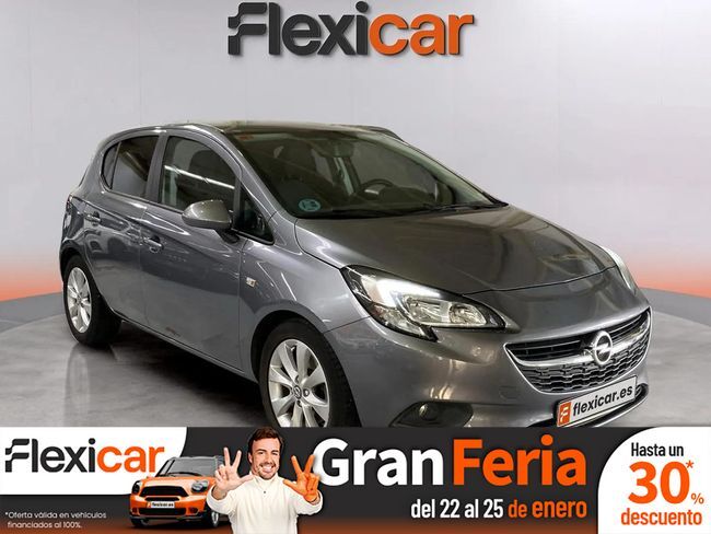 OPEL Corsa (1.3 CDTi Selective 75 CV) en Sevilla