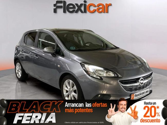 OPEL Corsa (1.3 CDTi Selective 75 CV) en Sevilla