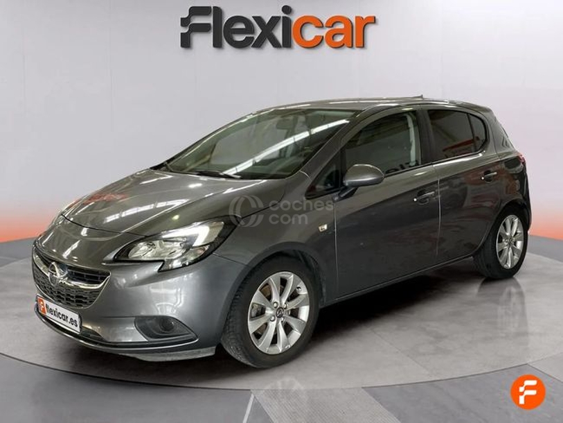Foto del OPEL Corsa 1.3CDTI Selective 75