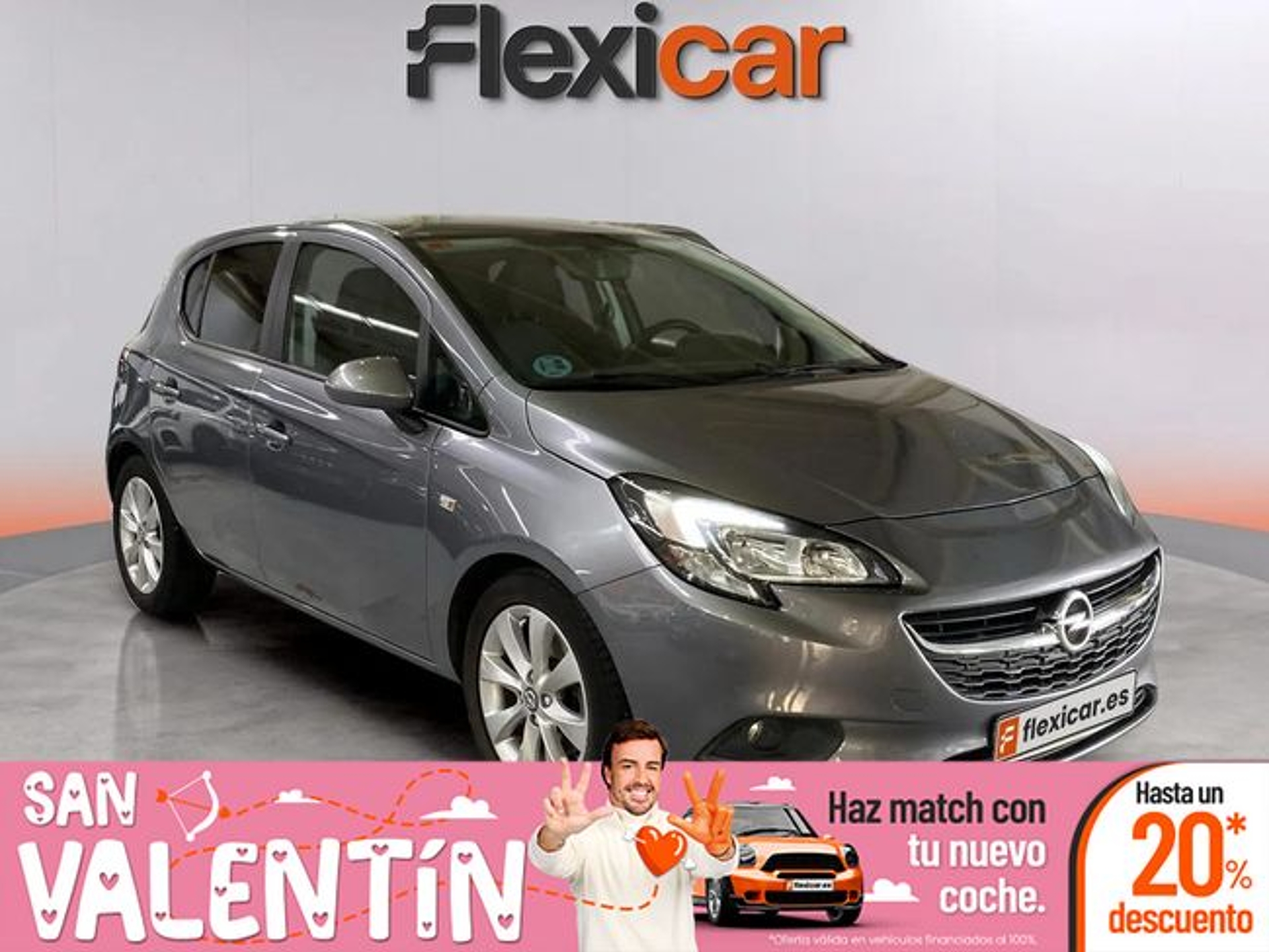 Imagen de OPEL Corsa