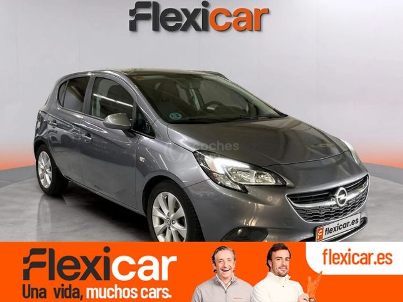 Foto del OPEL Corsa 1.3CDTI Selective 75