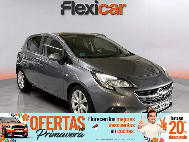 Foto del OPEL Corsa 1.3CDTI Selective 75