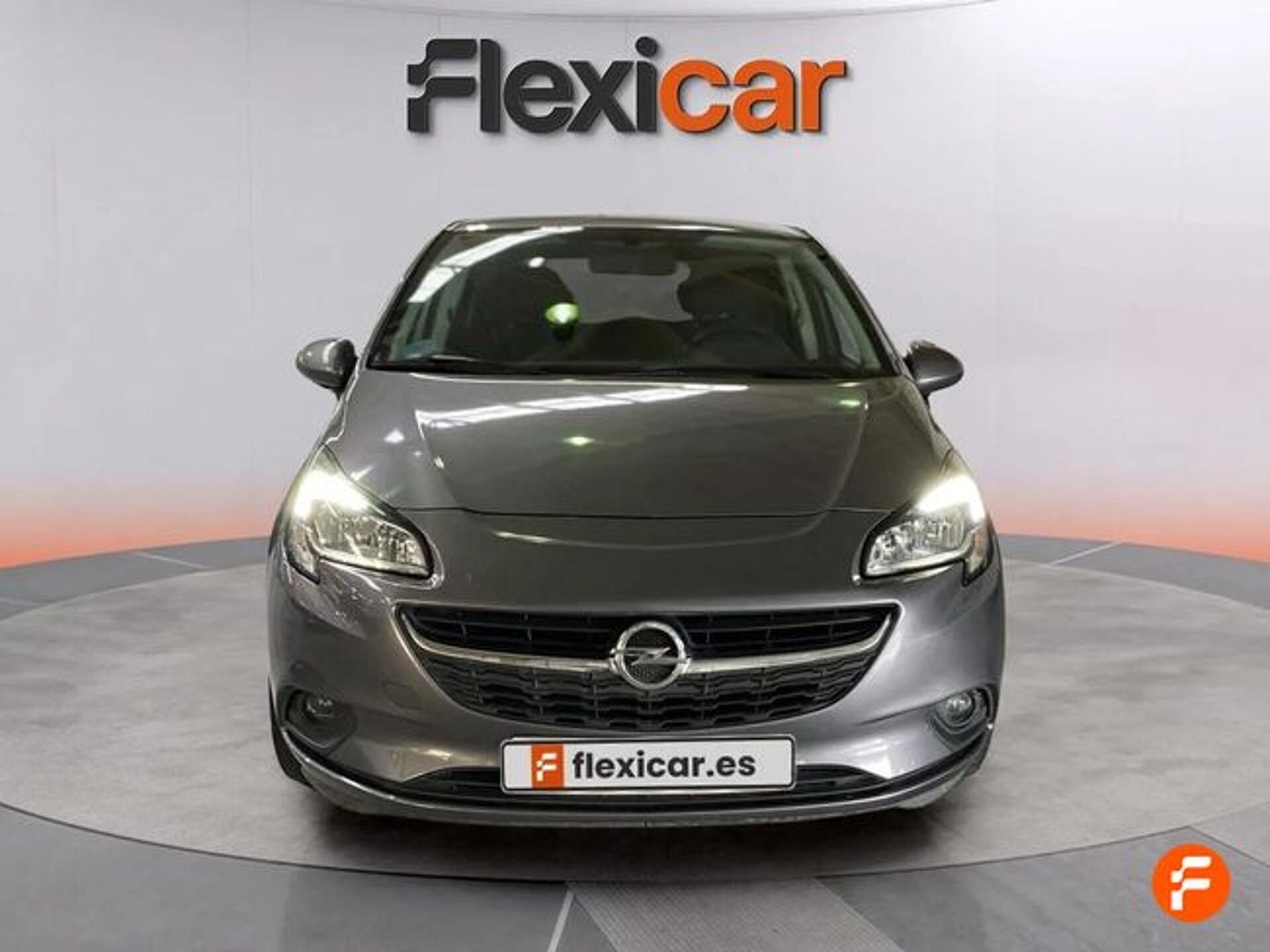 Imagen 2 de OPEL Corsa