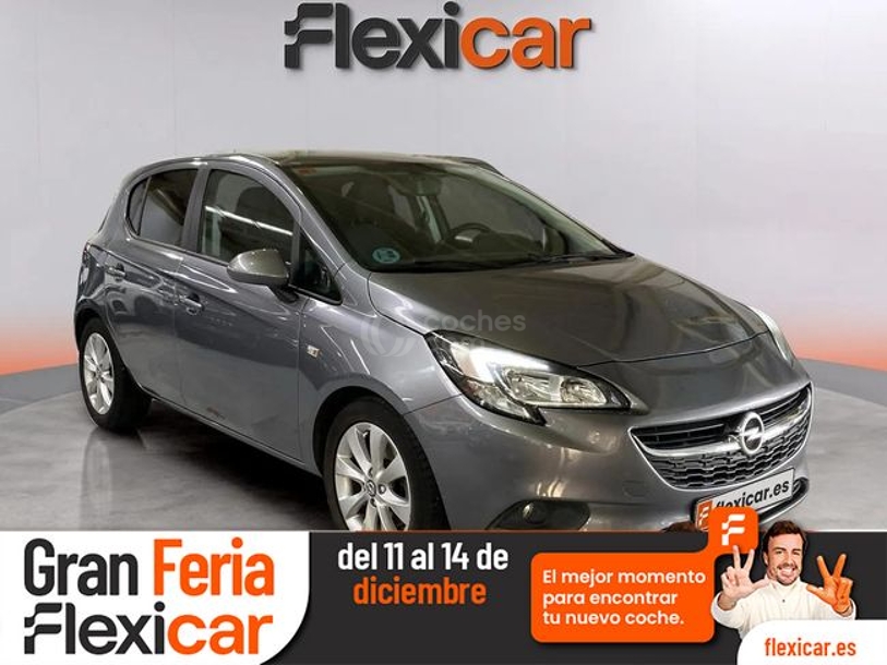 Foto del OPEL Corsa 1.3CDTI Selective 75