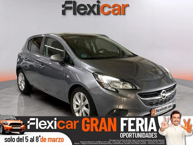 Foto del OPEL Corsa 1.3CDTI Selective 75