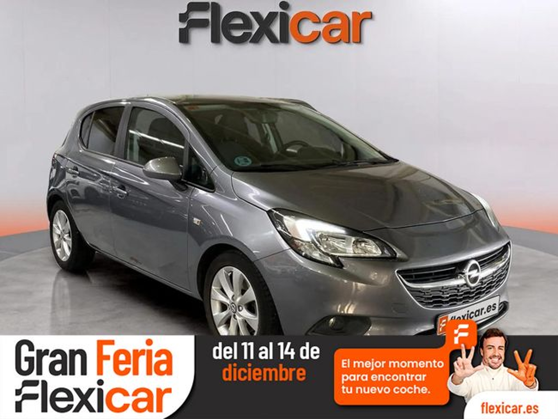 Imagen de OPEL Corsa