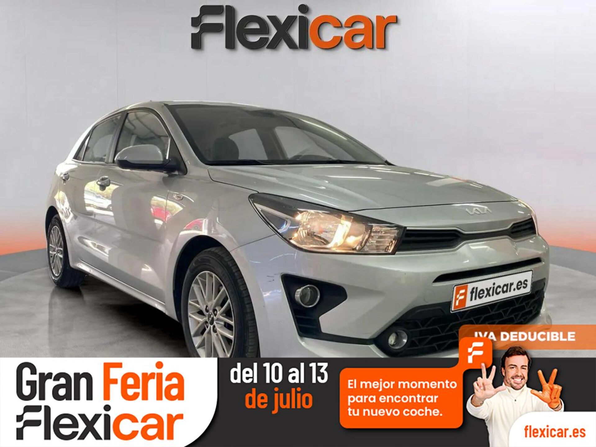 Imagen de KIA Rio