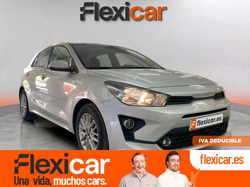 Foto del KIA Rio 1.0 T-GDi MHEV iMT GT Line 100