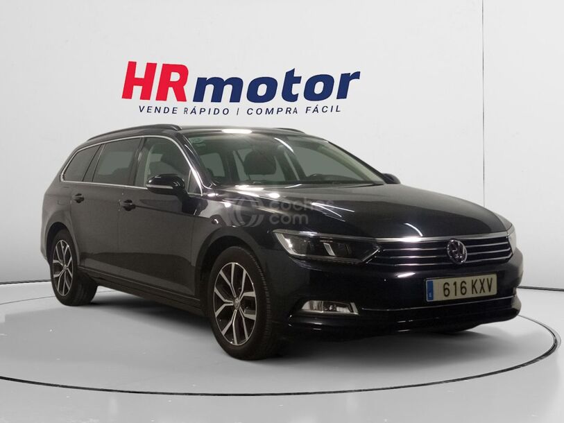 Foto del VOLKSWAGEN Passat Variant 1.4 TSI ACT Advance