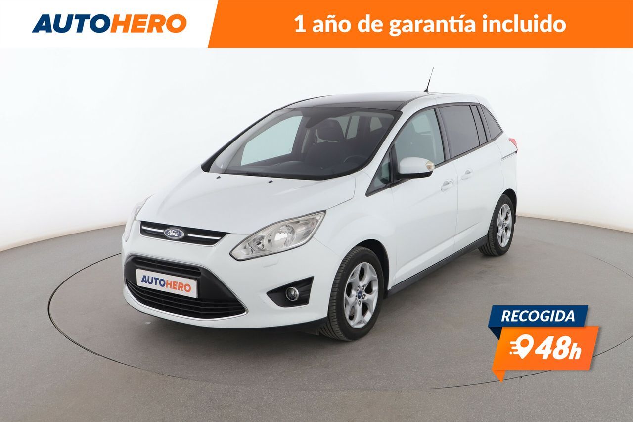 FORD C-Max (1.0 EcoBoost Trend) en Madrid