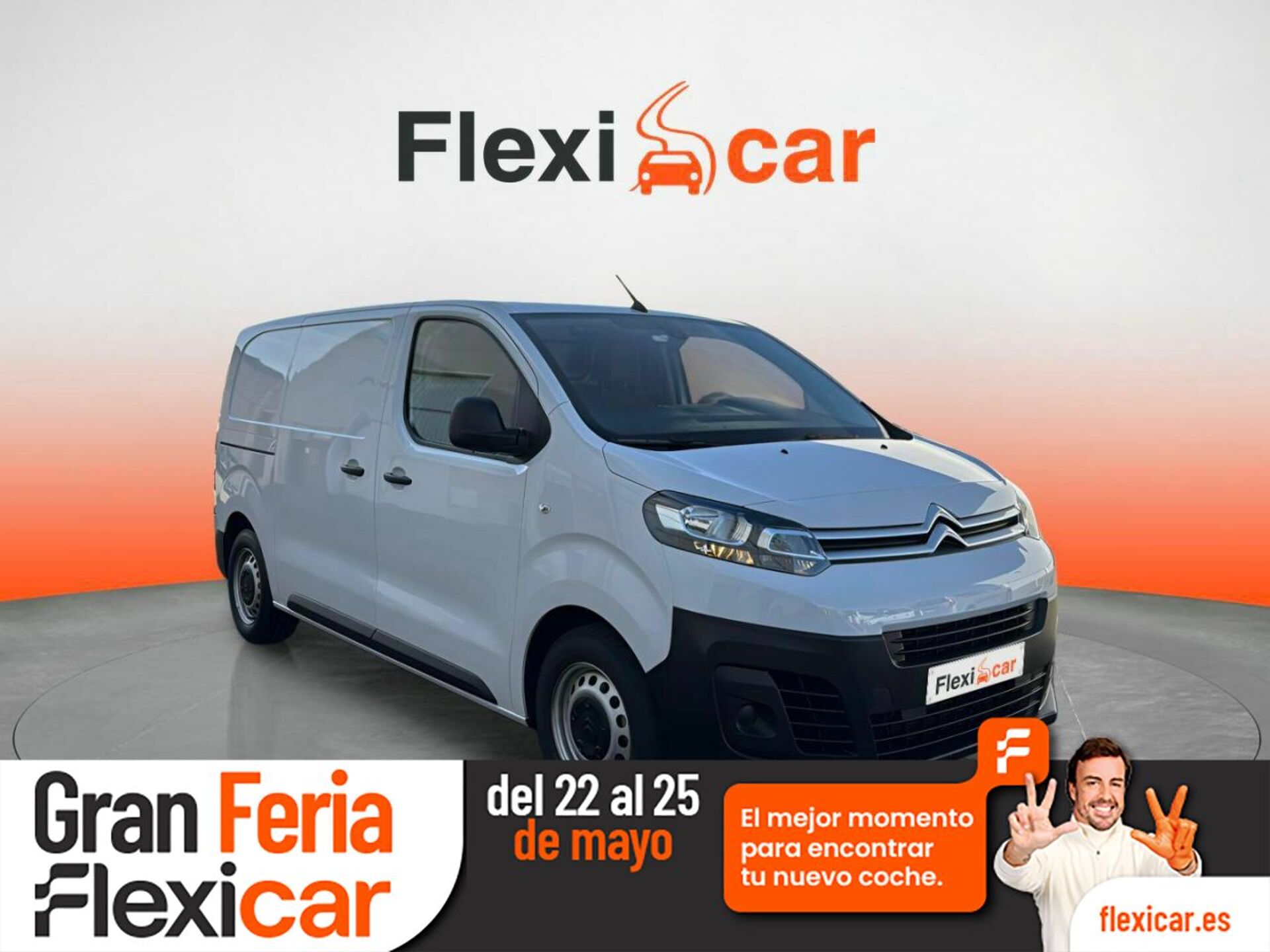 Imagen de CITROEN Jumpy