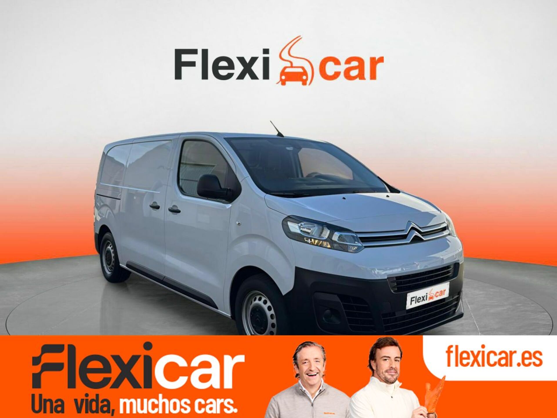Imagen de CITROEN Jumpy