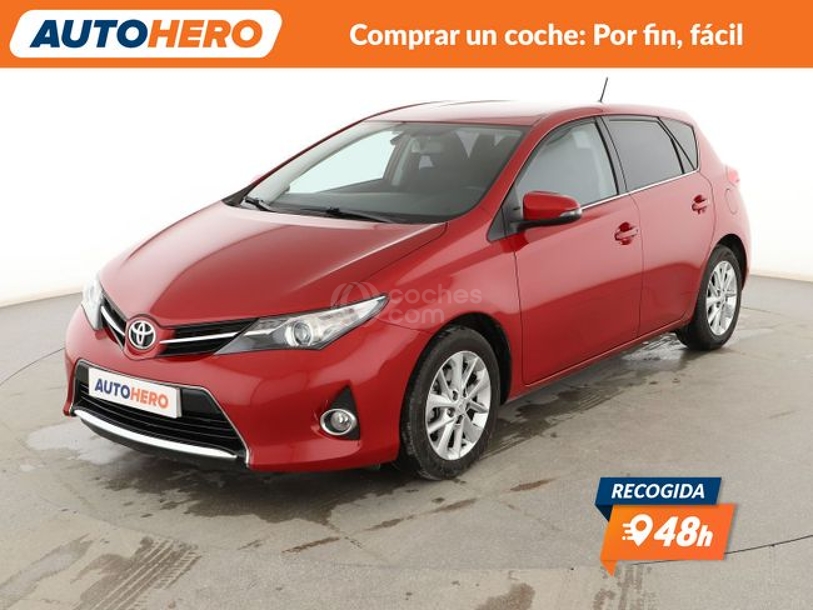 Foto del TOYOTA Auris 130 Business