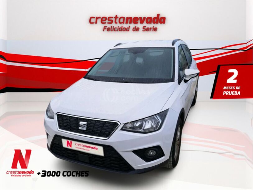 Foto del SEAT Arona 1.0 TSI Ecomotive S&S Style 115