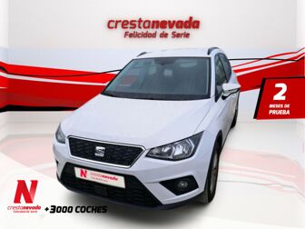 Imagen de SEAT Arona 1.0 TSI Ecomotive S&S Style 115