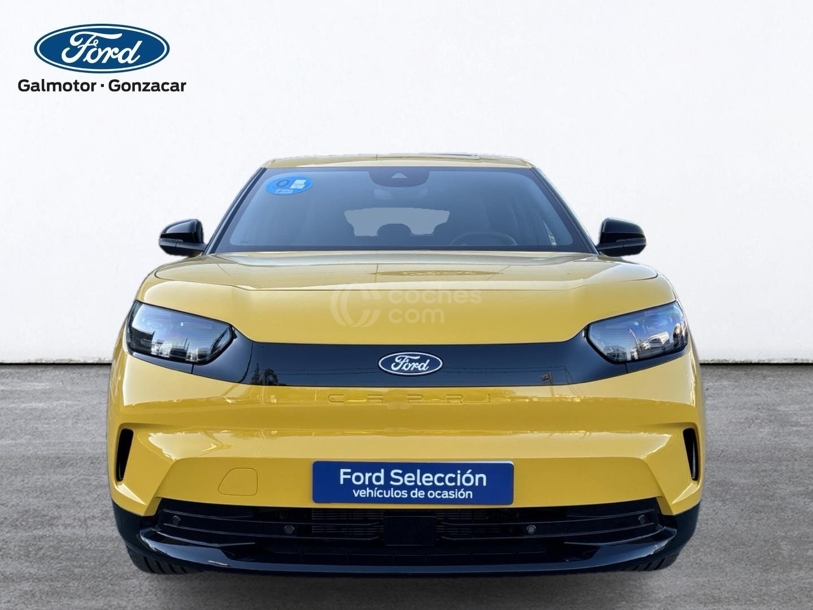 Foto del FORD Capri RWD Rango Extendido Select 77kWh