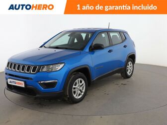 Imagen de JEEP Compass 1.4 Multiair Sport 4x2 103kW