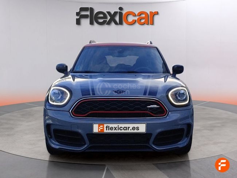 Foto del MINI Mini Countryman COUNTRYMAN COOPER S AUT.