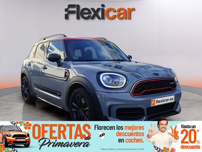 Foto del MINI Mini Countryman COUNTRYMAN COOPER S AUT.