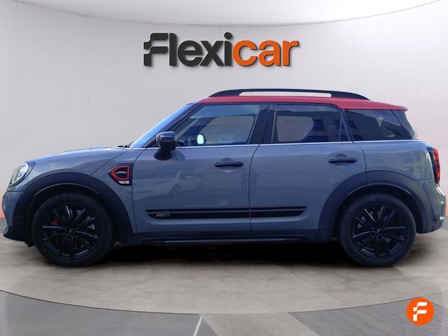Foto del MINI Mini Countryman COUNTRYMAN COOPER S AUT.
