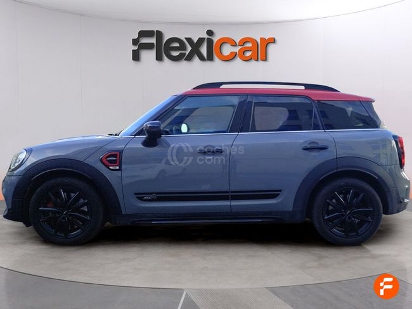 Foto del MINI Mini Countryman COUNTRYMAN COOPER S AUT.