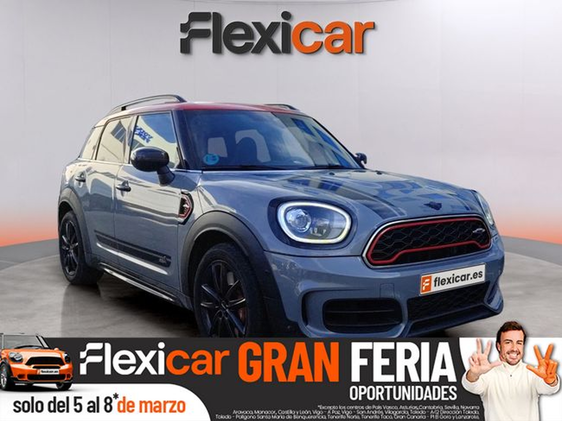 Imagen de MINI Mini Countryman