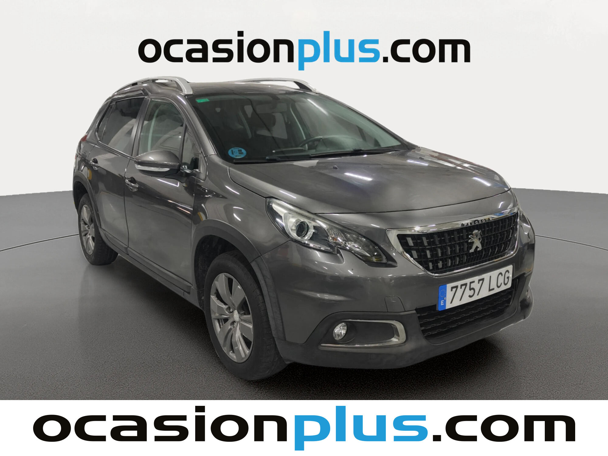 Foto del PEUGEOT 2008 1.2 PureTech S&S Signature 110