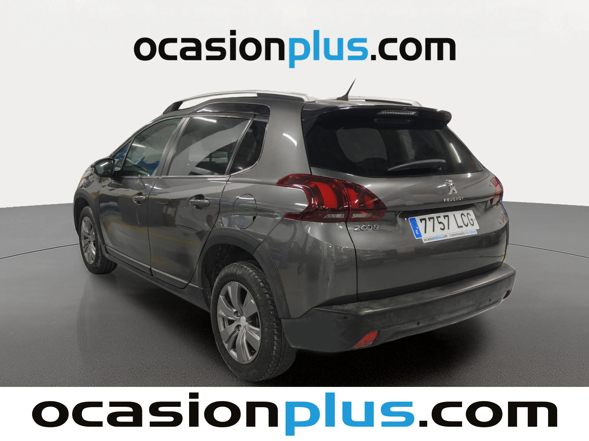 Foto del PEUGEOT 2008 1.2 PureTech S&S Signature 110